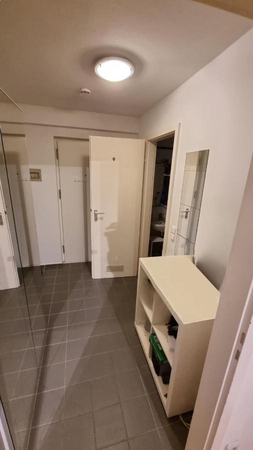 Schwabing With Garden Views Apartment München